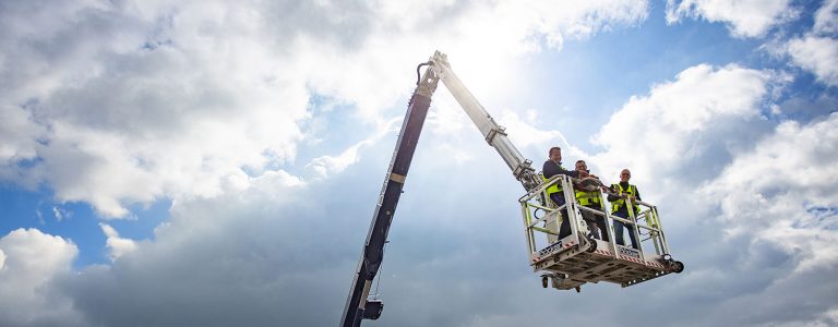 Business Portrait – DEG Alles für das Dach