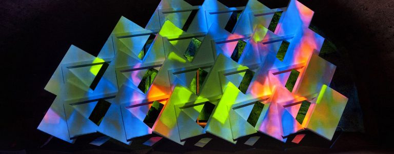 Human Membrane Installation