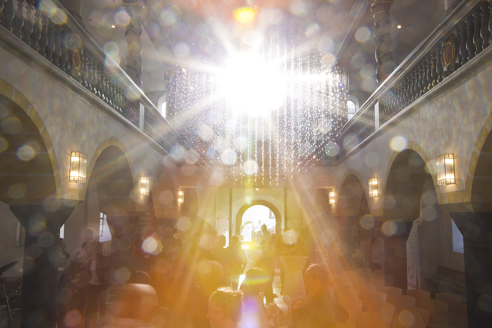 Stephan Horch Fotodesigner, Künstler, Speaker und dem Ozean verbunden