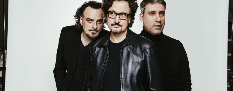 The Damned Don’t Cry