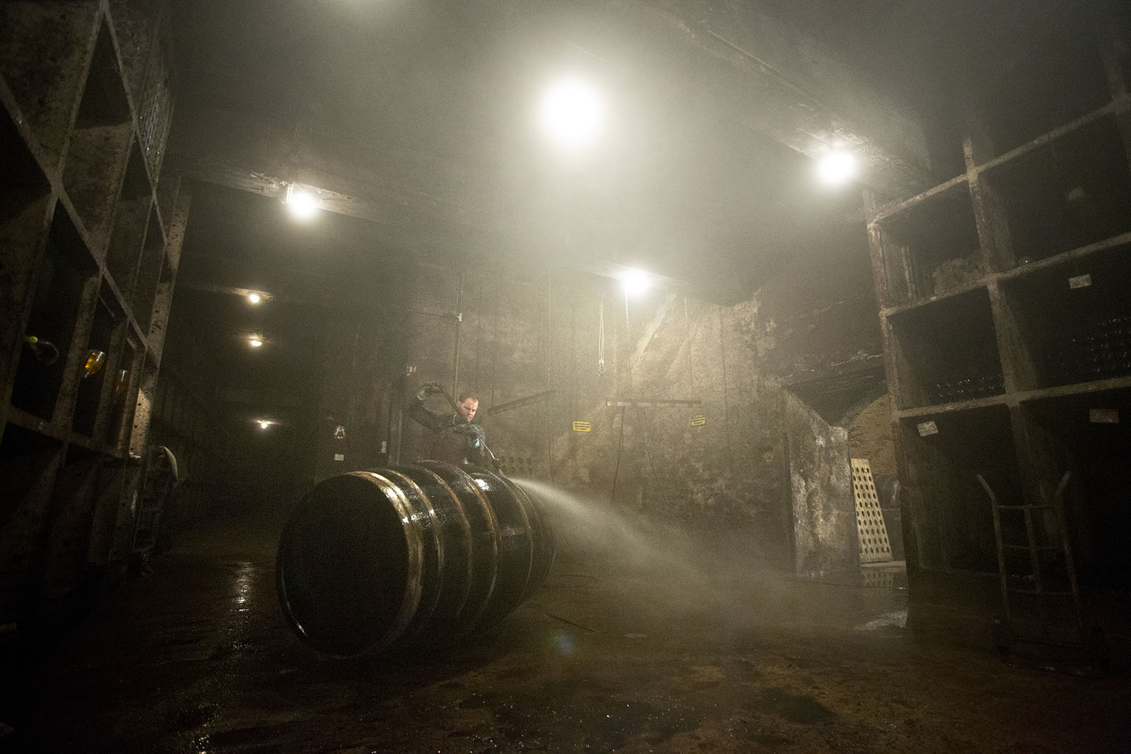 Stephan Horch Fotodesigner, Künstler, Speaker und dem Ozean verbunden