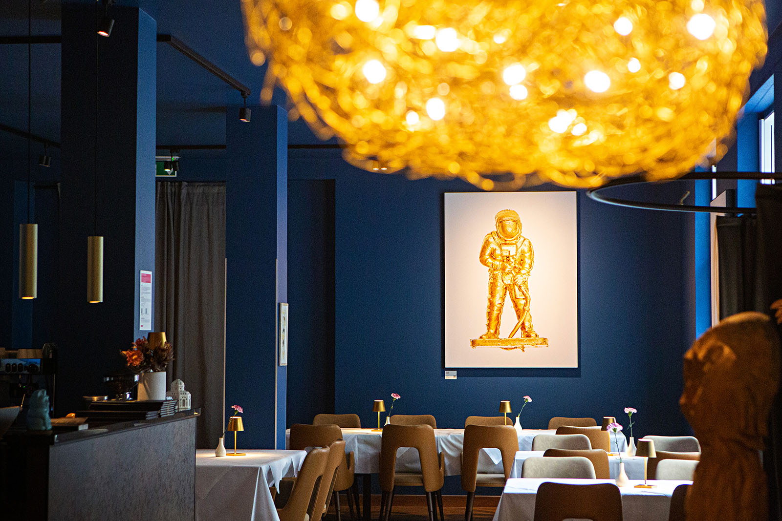 Stephan Horch Fotodesigner, Künstler, Speaker und dem Ozean verbunden