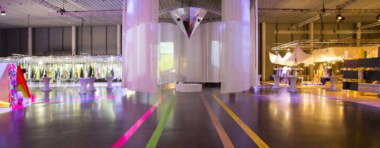 Interior und Linien – Fairconstruction