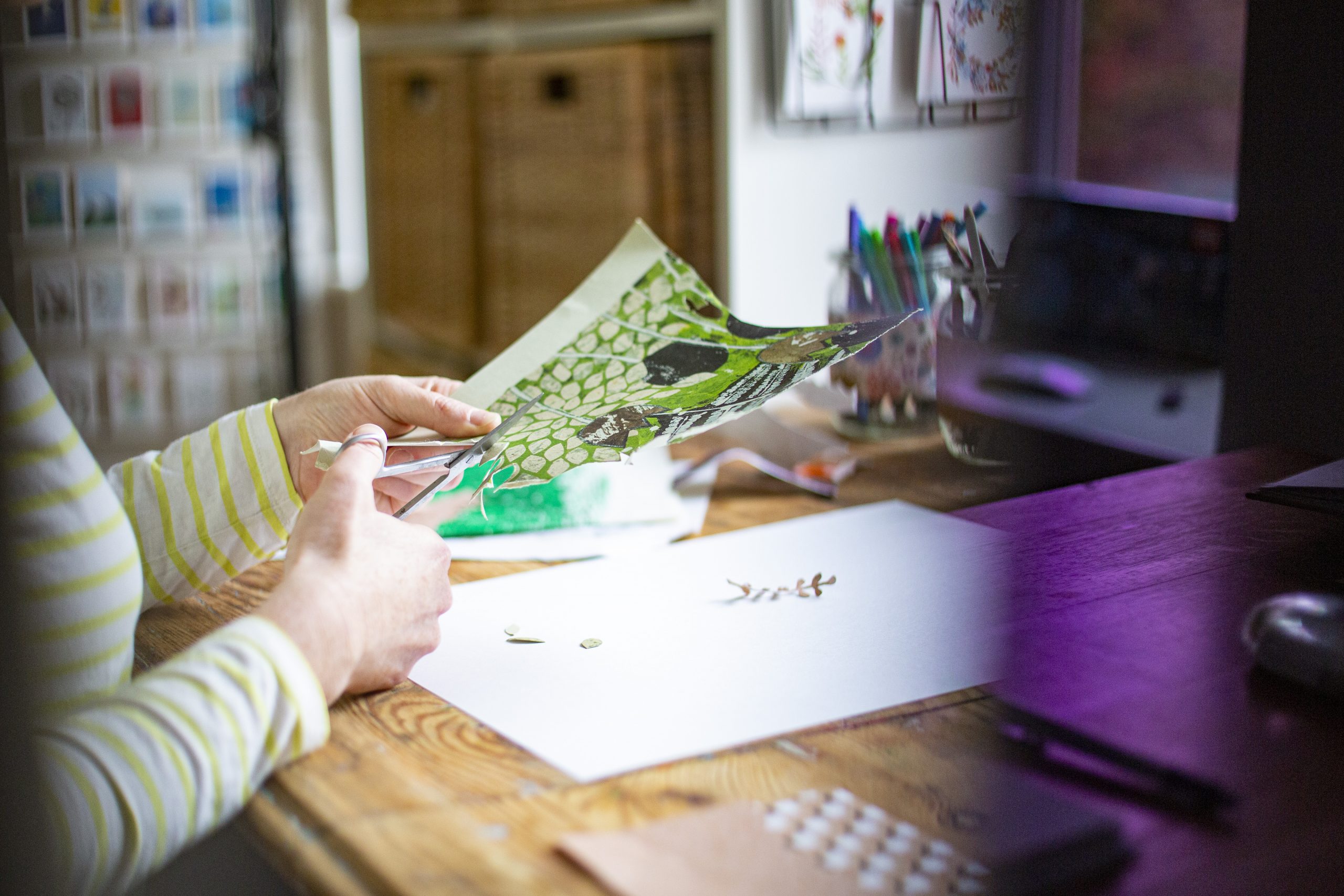 Stephan Horch Fotodesigner, Künstler, Speaker und dem Ozean verbunden