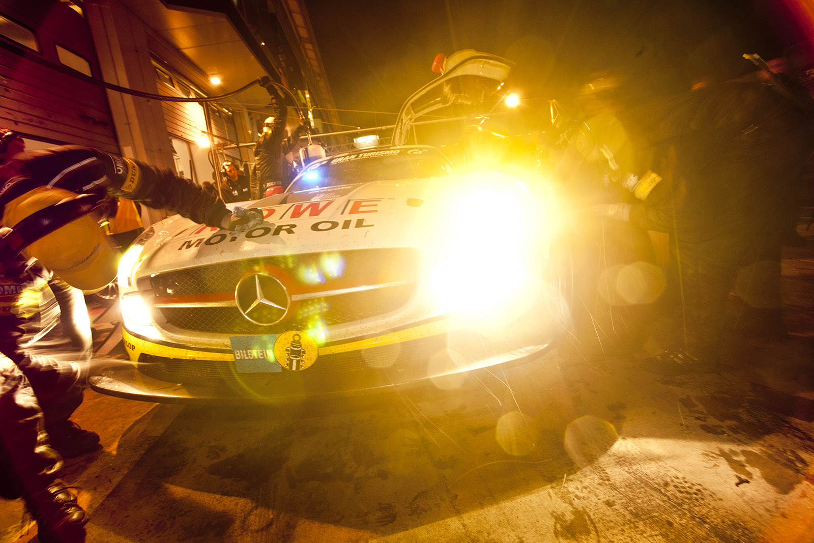 Stephan Horch Fotodesigner, Künstler, Speaker und dem Ozean verbunden