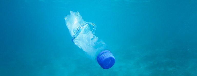 Schutz der Meere mit Clean River